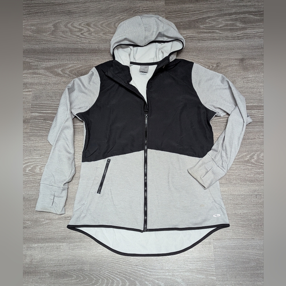 CHAMPION | duo dry running sweater